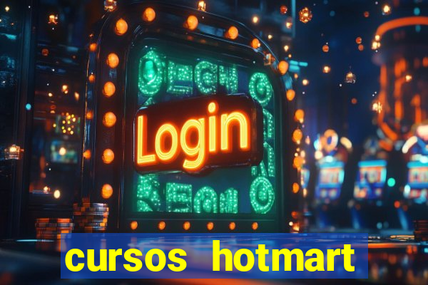 cursos hotmart drive brasil